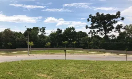 Terreno à venda, 390 m² por R$ 450.000,00 - Condomínio Cyrela Landscape - Votorantim/SP