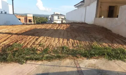 Terreno à venda, 358 m² por R$ 430.000,00 - Condomínio Cyrela Landscape - Votorantim/SP