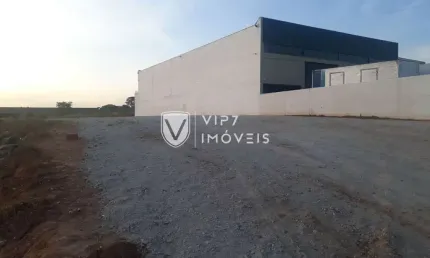 Terreno comercial / industrial, 1.010 m², boa vista / altos da boa vista
