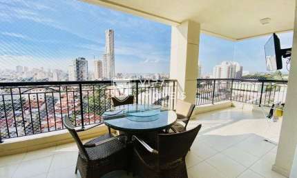 Apartamento com 3 dormitórios à venda, 194 m² por R$ 2.200.000,00 - Condomínio Único Campolim - Sorocaba/SP