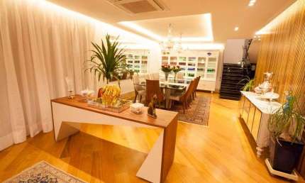 Cobertura com 4 dormitórios à venda, 430 m² por R$ 4.000.000,00 - Condomínio Único Campolim - Sorocaba/SP