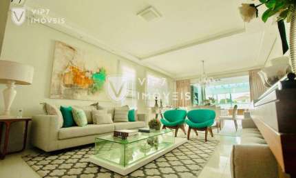 Casa com 3 Quartos à venda, 320 m² por R$ 2.350.000 - Condomínio Mont Blanc - Sorocaba/SP