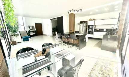 Casa com 4 Quartos à venda, 260 m² por R$ 1.997.000 - Condomínio Chácara Ondina - Sorocaba/SP