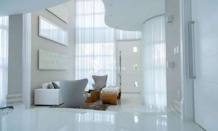 Casa com 4 dormitórios à venda, 365 m² por R$ 2.470.000,00 - Condomínio Residencial Giverny - Sorocaba/SP