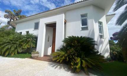 Casa com 4 dormitórios à venda, 700 m² por R$ 6.500.000,00 - Condomínio Residencial Lago Azul Golf Club - Araçoiaba da Serra/SP