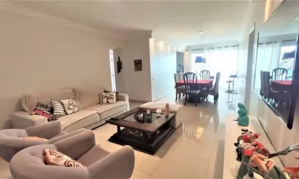 Apartamento com 4 Quartos à venda, 140 m² por R$ 959.000 - Parque Campolim - Sorocaba/SP