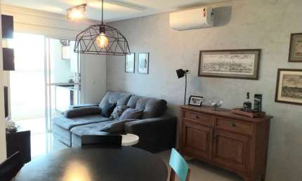 Apartamento com 3 dormitórios à venda, 86 m² por R$ 680.000,00 - Edifício Plaza Madri Campolim - Sorocaba/SP