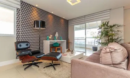 Apartamento com 3 dormitórios à venda, 194 m² por R$ 2.150.000,00 - L'Essence Campolim - Sorocaba/SP