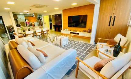 Cobertura à venda, 4 quartos, 1 suíte, 2 vagas, Jardim Emília - Sorocaba/SP