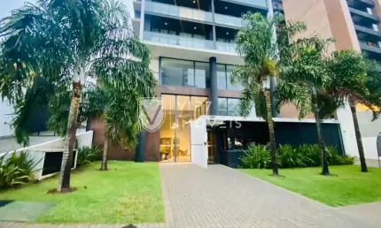 Apartamento à venda, 1 quarto, 1 suíte, parque campolim - sorocaba/sp