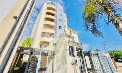 Apartamento à venda, 3 quartos, 1 suíte, 2 vagas, Parque Campolim - Sorocaba/SP
