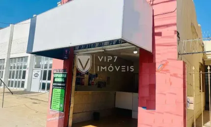 Casa com 2 quartos à venda na Avenida General Carneiro, 727, Vila Lucy, Sorocaba