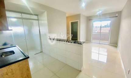 Apartamento à venda, 2 quartos, 1 vaga, Parque Bela Vista - Votorantim/SP
