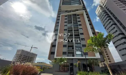 Apartamento com 3 quartos para alugar na Avenida Engenheiro Carlos Reinaldo Mendes, 3085, Além Ponte, Sorocaba