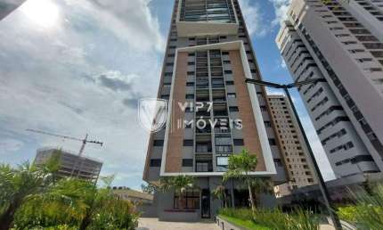 Apartamento para aluguel, 3 quartos, 3 suítes, 2 vagas, Além Ponte - Sorocaba/SP