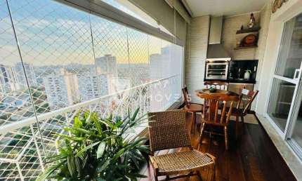 Apartamento à venda, 3 quartos, 3 suítes, 3 vagas, Jardim Portal da Colina - Sorocaba/SP