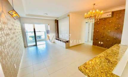 Apartamento à venda, 3 quartos, 1 suíte, 2 vagas, Jardim Piratininga - Sorocaba/SP