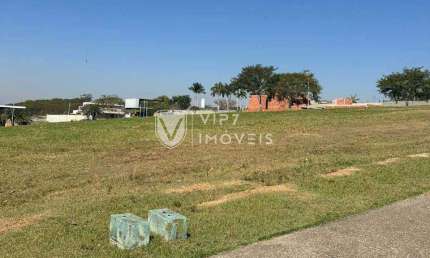 Terreno à venda, Parque Reserva Fazenda Imperial - Sorocaba/SP