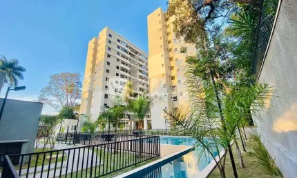 Apartamento à venda, 2 quartos, 1 suíte, Jardim América - Sorocaba/SP