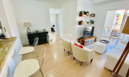 Apartamento à venda, 2 quartos, 1 suíte, 2 vagas, Jardim Piratininga - Sorocaba/SP