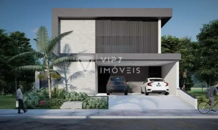 Casa com 4 quartos à venda na Avenida Adolpho Massaglia, 837, Vossoroca, Sorocaba