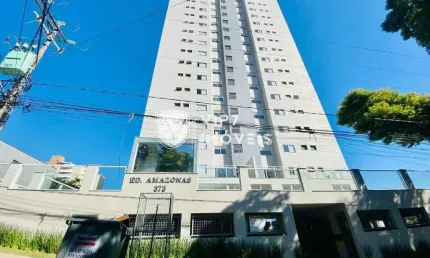 Apartamento com 2 quartos à venda na Rua Amazonas, 373, Centro, Sorocaba