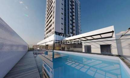 Apartamento à venda, 3 quartos, 3 suítes, 2 vagas, Vila Lucy - Sorocaba/SP