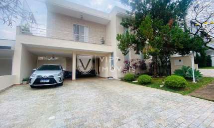 Casa à venda, 4 quartos, 3 suítes, 4 vagas, Parque Santa Isabel - Sorocaba/SP