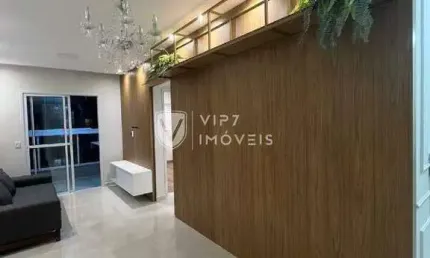 Apartamento à venda, 2 quartos, 1 vaga, parque campolim - sorocaba/sp