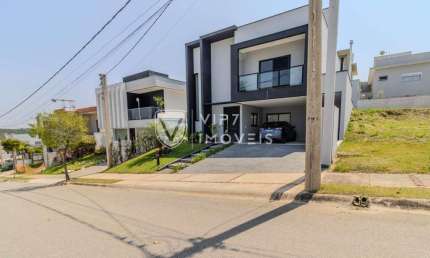 Casa à venda, 3 quartos, 3 suítes, 4 vagas, Cyrela Landscape Esplanada - Votorantim/SP
