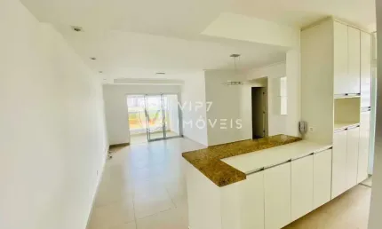 Apartamento à venda, 3 quartos, 1 suíte, 2 vagas, parque campolim - sorocaba/sp
