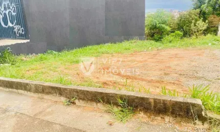 Terreno à venda, parque dos eucaliptos - sorocaba/sp