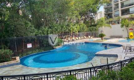 Apartamento à venda, 4 quartos, 4 suítes, 4 vagas, Jardim Portal da Colina - Sorocaba/SP