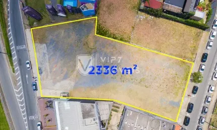 Terreno à venda na Rua Raphael Dias da Silva, 52214, Parque Campolim, Sorocaba