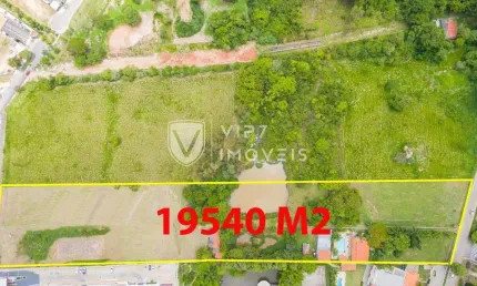 Terreno à venda na Rua Augusto Lippel, 971111, Parque Campolim, Sorocaba
