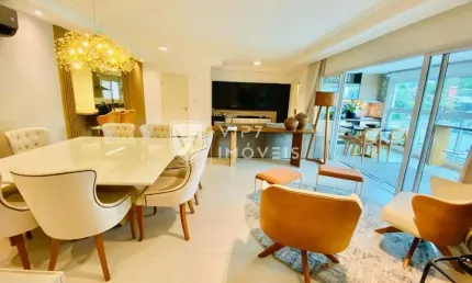 Apartamento à venda, 3 quartos, 3 suítes, 3 vagas, jardim portal da colina - sorocaba/sp