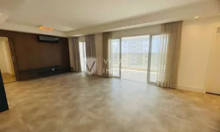 Apartamento com 3 dormitórios, 167 m² - venda por R$ 1.599.000,00 - Condomínio Residencial Mont Royal - Sorocaba/SP