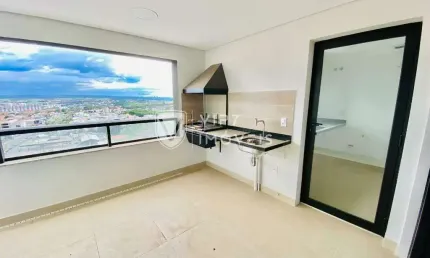 Apartamento à venda, 2 quartos, 2 suítes, 2 vagas, parque campolim - sorocaba/sp