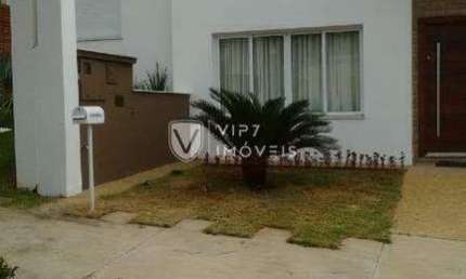 Casa à venda, 3 quartos, 2 suítes, 4 vagas, Itapeva - Votorantim/SP