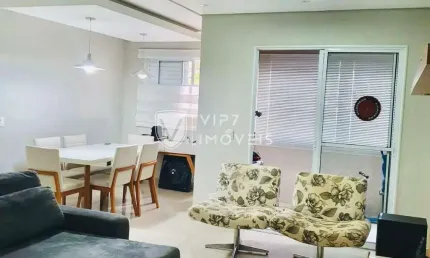 Apartamento à venda, 2 quartos, 1 suíte, 1 vaga, parque campolim - sorocaba/sp