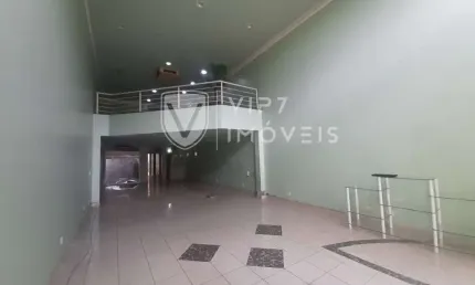 Prédio Comercial de 715 m² (Venda= R$ 2.420.000) ou (Aluguel= R$ 12.000/mês - Centro - Sorocaba/SP (Negocia Permuta na Venda)