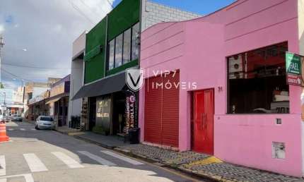 Prédio à venda, 228 m² por R$ 1.250.000,00 - Centro - Votorantim/SP