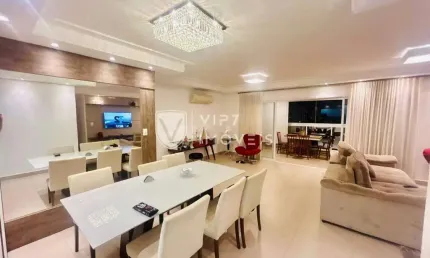 Apartamento à venda, 3 quartos, 3 suítes, 3 vagas, Parque Campolim - Sorocaba/SP