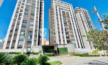 Apartamento à venda, 2 quartos, 1 suíte, 2 vagas, Jardim Piratininga - Sorocaba/SP