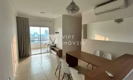 Apartamento à venda, 3 quartos, 1 suíte, 2 vagas, Parque Campolim - Sorocaba/SP