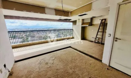 Apartamento à venda, 3 quartos, 3 suítes, 5 vagas, Jardim Portal da Colina - Sorocaba/SP