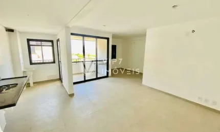 Apartamento à venda, 2 quartos, 1 suíte, 2 vagas, Jardim América - Sorocaba/SP