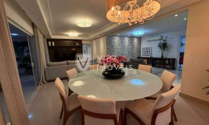 Apartamento à venda, 3 quartos, 3 suítes, 3 vagas, Vila Independência - Sorocaba/SP