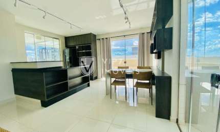 Apartamento à venda, 3 quartos, 3 suítes, 3 vagas, Parque Campolim - Sorocaba/SP