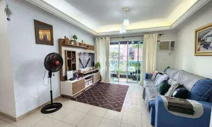 Apartamento à venda, 4 quartos, 3 suítes, 2 vagas, Centro - Sorocaba/SP